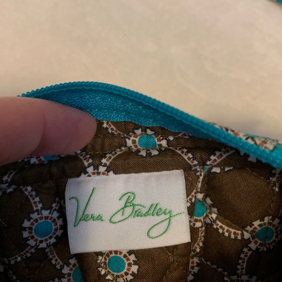 Vera Bradley Crossbody Purse - Picture 3 of 5
